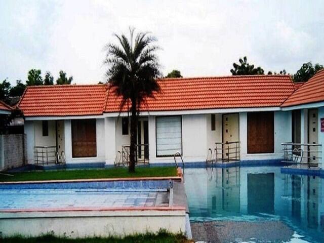Village Retreat, Mahabalipuram 5